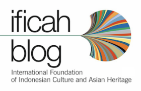 IFICAH Blog Logo