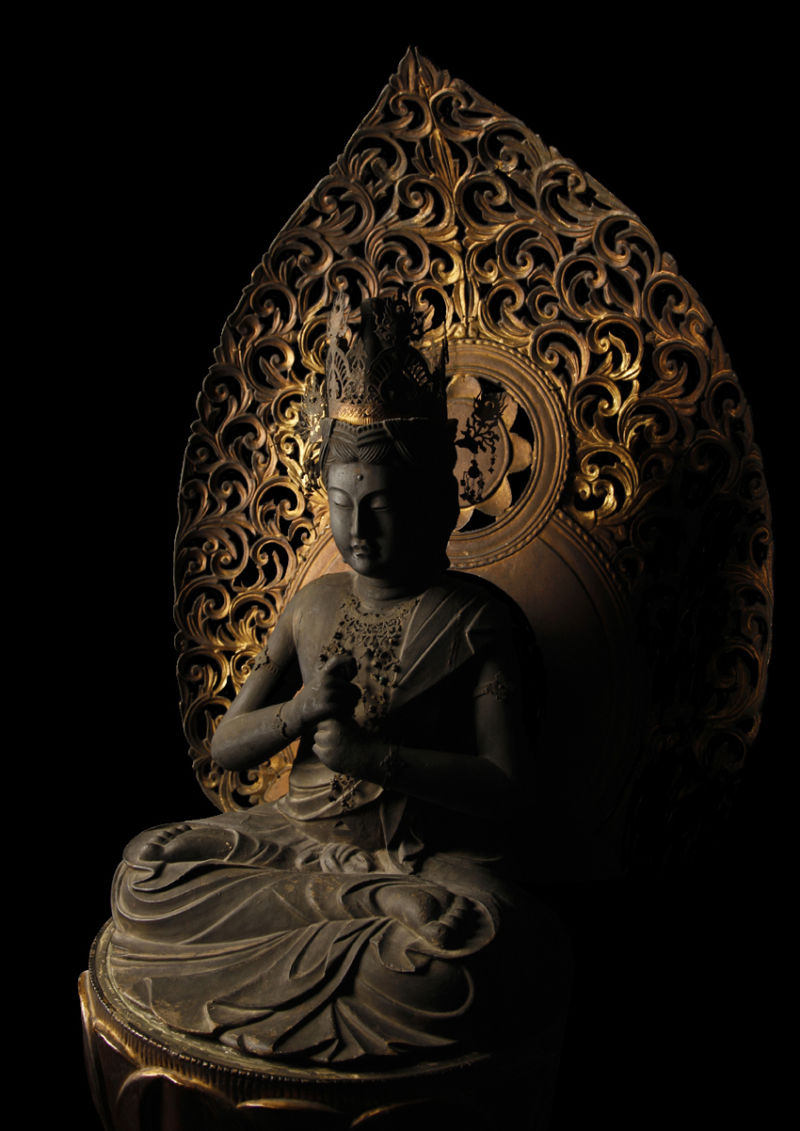 Buddhistical Sculptures – IFICAH Blog